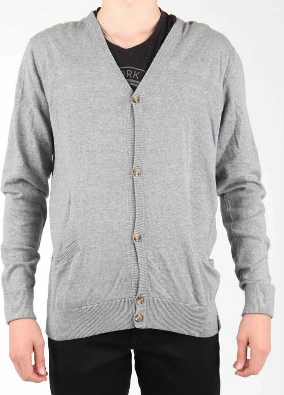 Xhemper për meshkuj Lee, gri