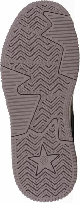 Këpucë për femra Lee, të bardha-kafe