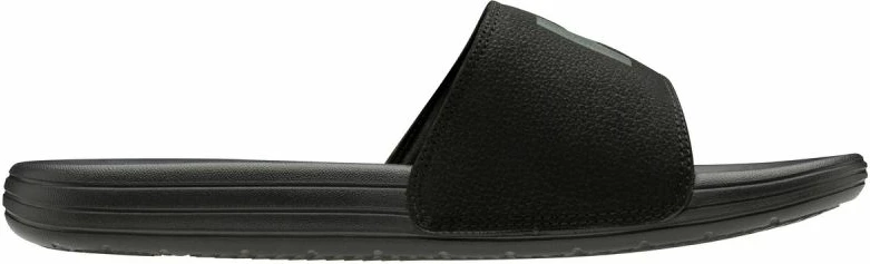 Flip-Flops për meshkuj Helly Hansen, të zeza [Madhësia: 42.5]