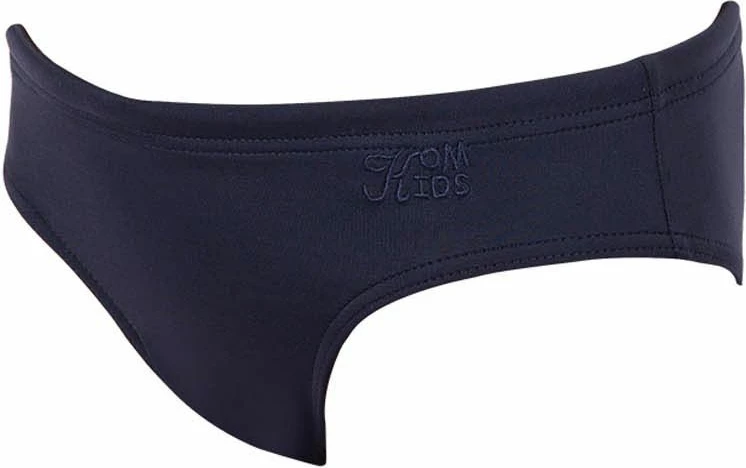 Slip-shorts për fëmijë, ngjyrë e kaltër e errët, Jumeon, Andre