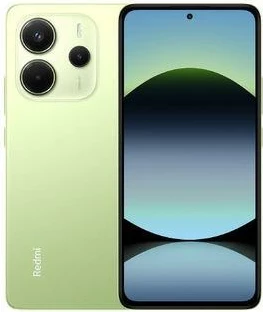 Celular Xiaomi Redmi Note 14, 6.67", 8+256GB, i gjelbër