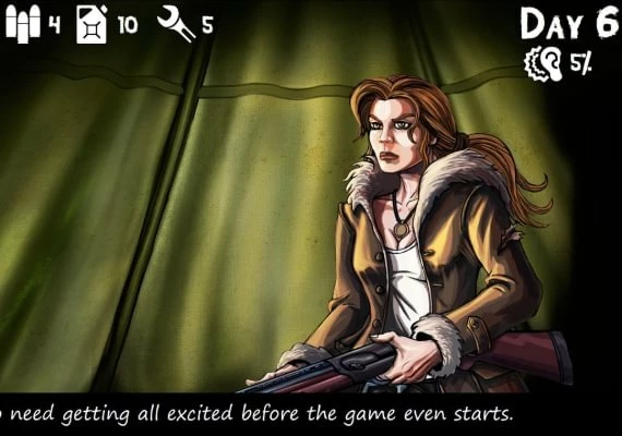 Dead But Alive! Southern England EN Global