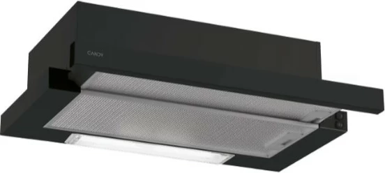 Aspirator Candy CBT625/2B/1, teleskopik, i zi, 60 cm