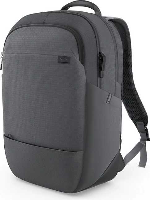 Çantë shpine Dell EcoLoop Pro 13-14 inç, gri