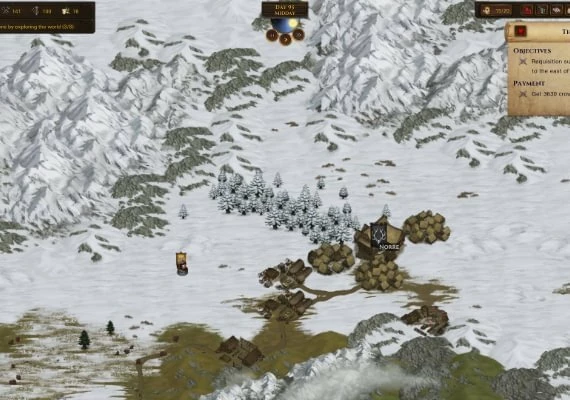 Battle Brothers EN Global
