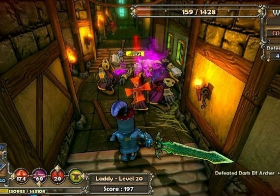 Dungeon Defenders -  Ultimate Collection EN/DE/FR/IT/ES Global