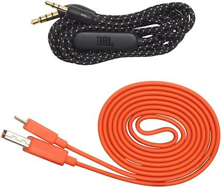 Kufje JBL Live 400BT, Bluetooth, me kabllo 3.5mm, të zeza 7