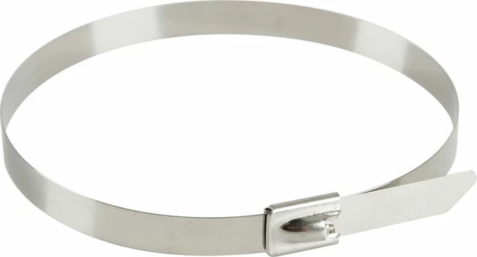 Stega Metali 20pcs 4.7x200mm