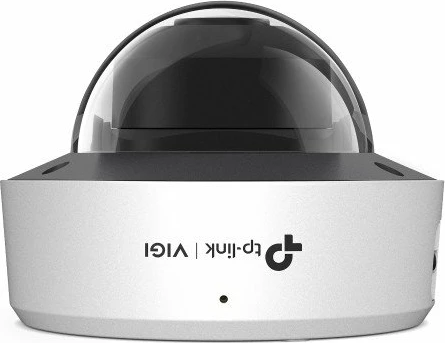 Kamerë IP sigurie TP-Link InSight S285 8MP 2.8mm Full-Color IP67 PoE, e bardhë