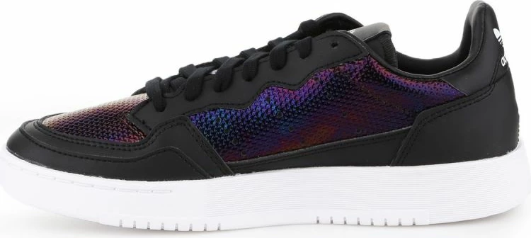 Këpucë adidas për femra, të zeza [Madhësia: 36 2/3]