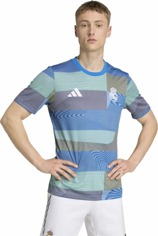Maicë adidas Real Madrid [Madhësia: L]