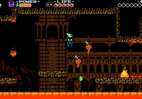 Shovel Knight: Treasure Trove EN/DE/FR/IT/JA/PT/RU/ES Global