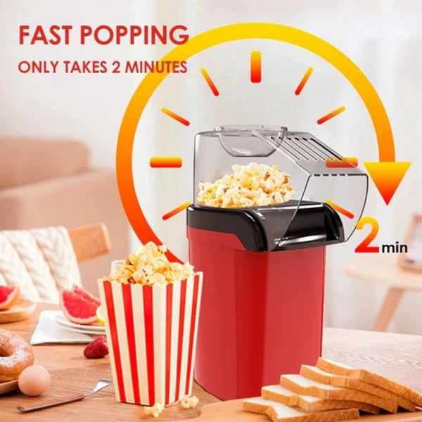 Mini Prodhues I Kokoshkave PopCorn JAMAKY JMK9001