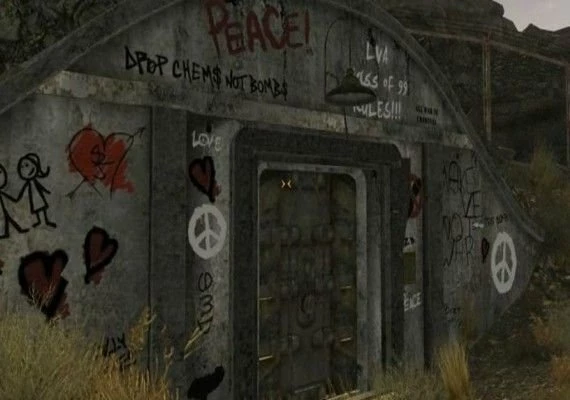 Fallout: New Vegas - All Pack DLC EN Global