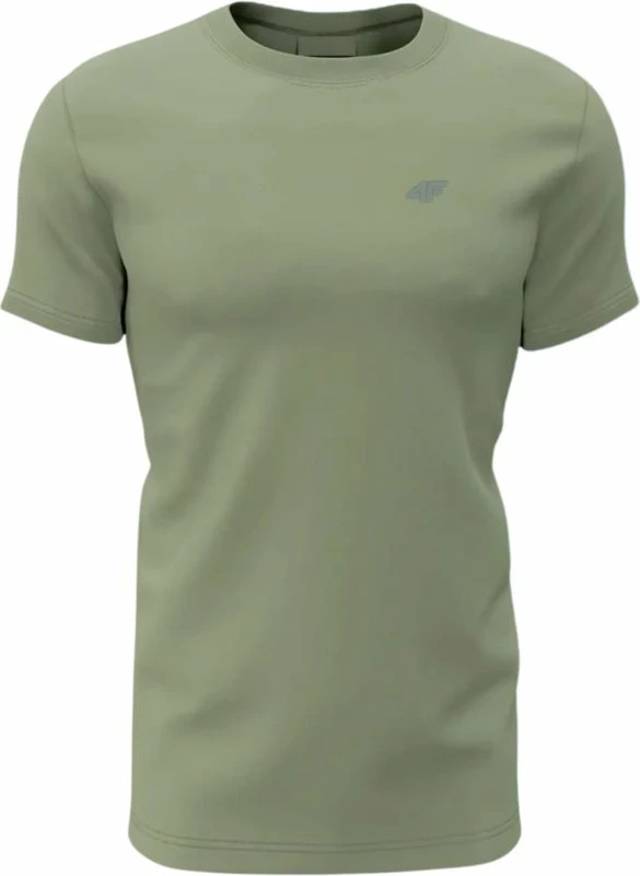 Maicë për meshkuj 4F 4FWSS26TTSHM4484-44S [Madhësia: XXL]