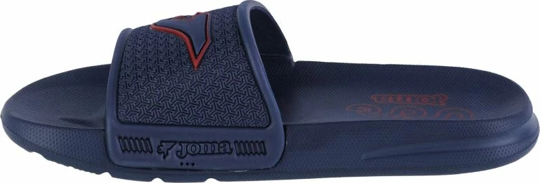 Shapka për fëmijë Joma, blu marine [Madhësia: 28]