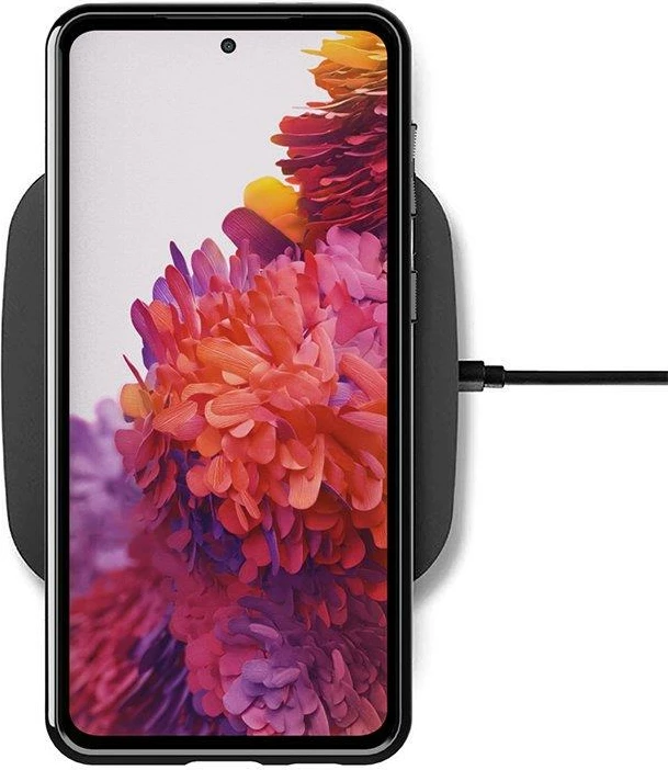 Mbështjellës Hurtel Thunder Case për Samsung Galaxy S22+, i zi