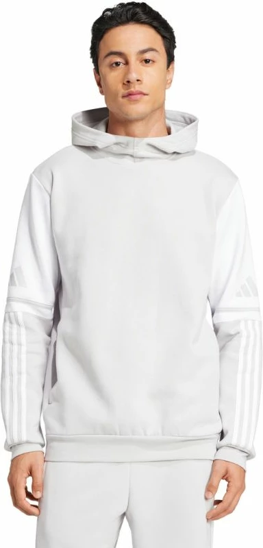 Duks për meshkuj adidas, gri [Madhësia: L]