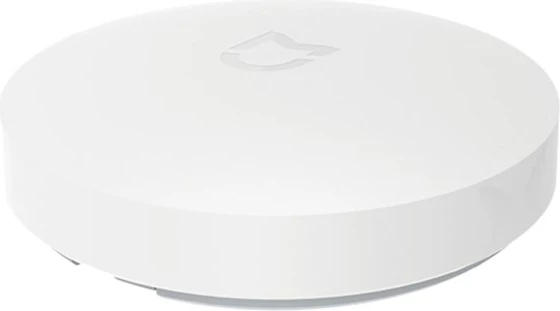 Switch i mençur wireless Xiaomi Mi Smart Wireless Switch YTC4040GL (ZigBee), bateri CR2032, i bardhë