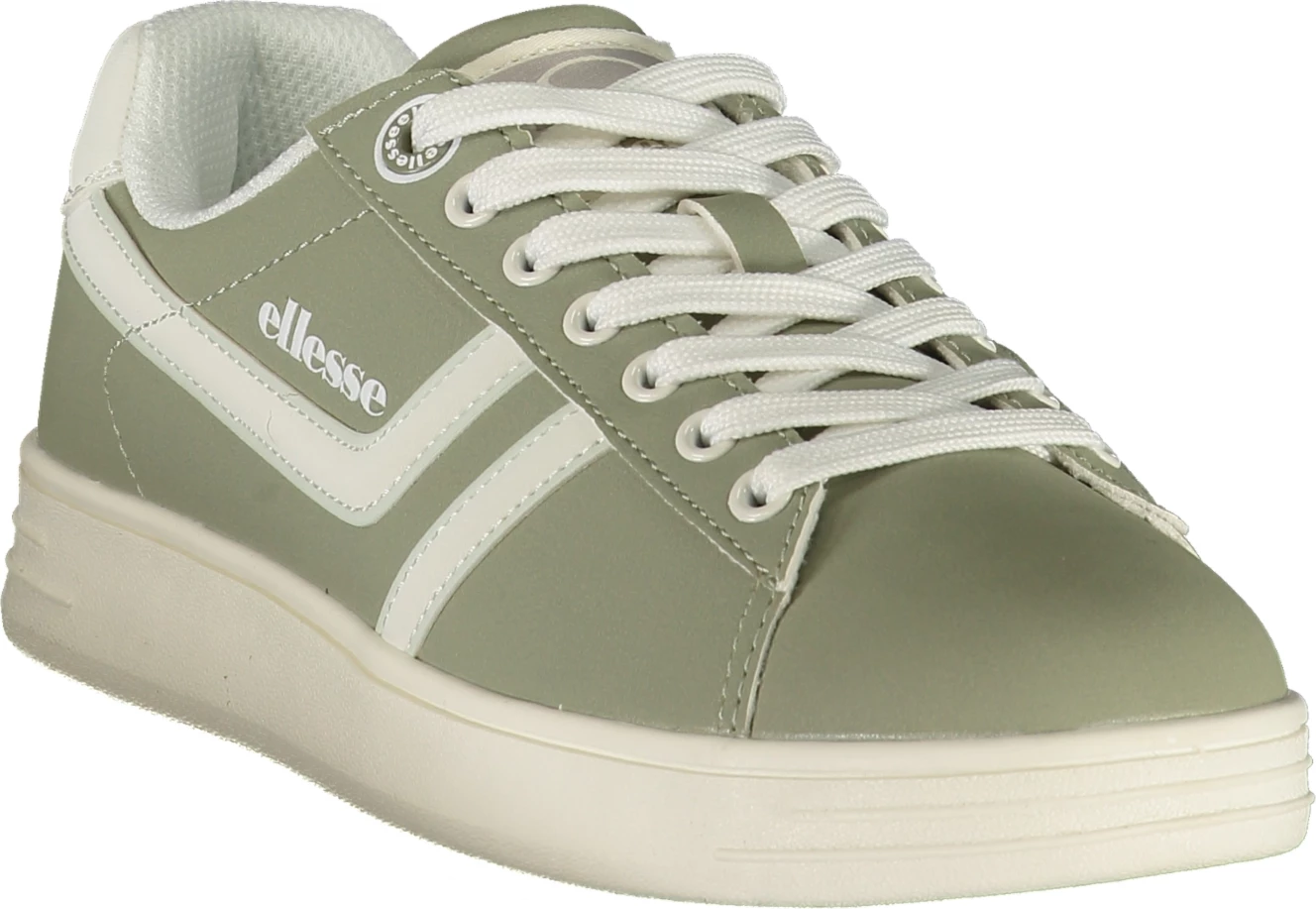 Atlete Ellesse Freddy VNTG femra, të gjelbra