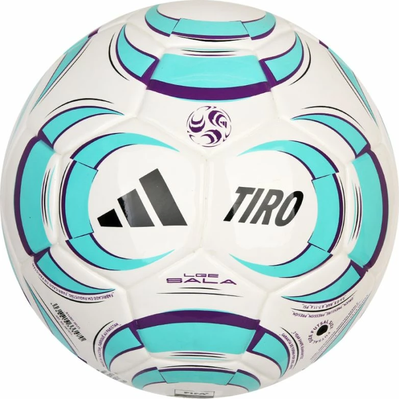 Top futsalli adidas, madhësia 4