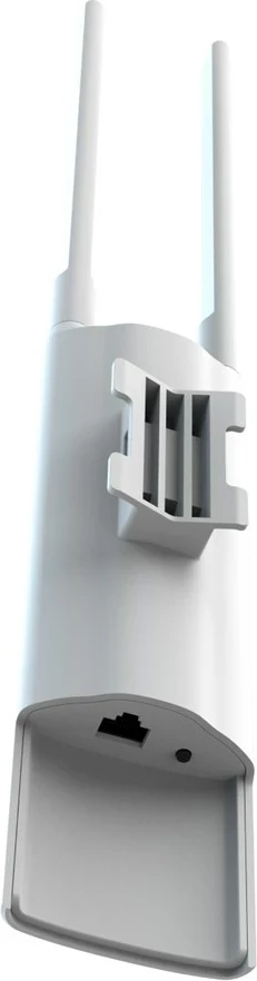 Access point Ruijie RG-RAP52-OD, wireless, 1267 Mbit/s, i bardhë, PoE