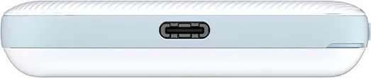 Hotspot mobil D-Link DWR-932W, 4G LTE, Wi‑Fi 6 AX300, bateri 3000mAh, i bardhë