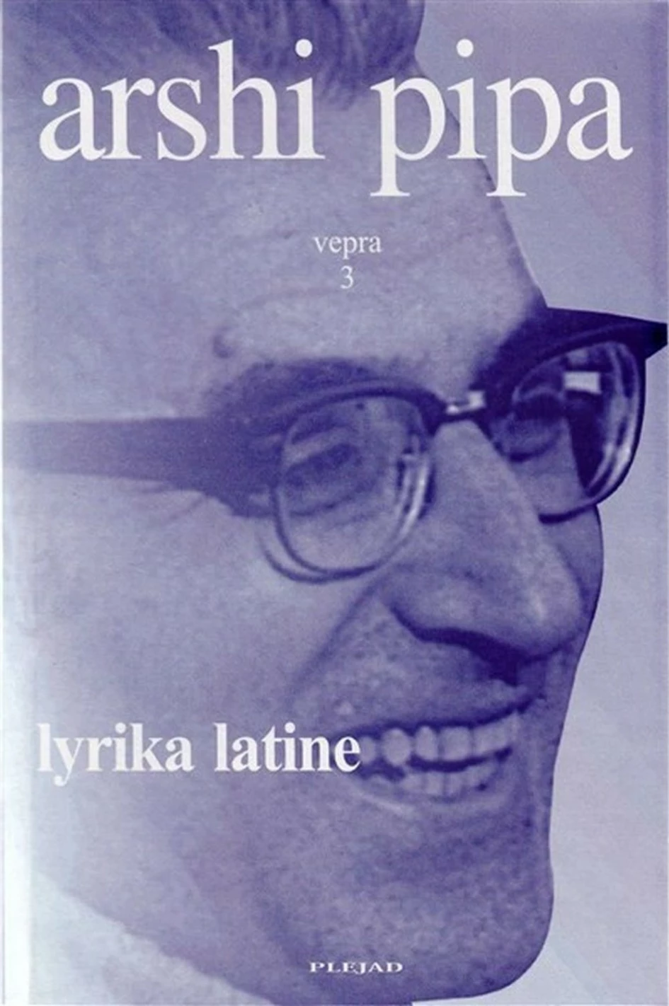 Arshi Pipa Vepra 3 - Arshi Pipa