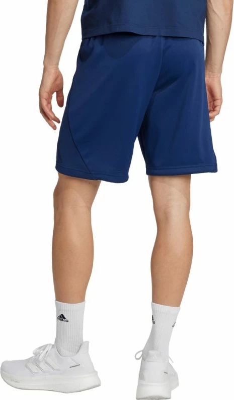 Shorce për meshkuj adidas, navy blue [Madhësia: M]