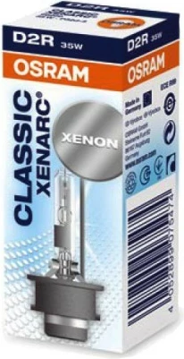 Lampa D2r 12v/24v 35w Xenon