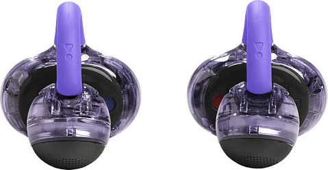 Kufje JBL Soundgear Clips, TWS, Bluetooth 5.4, IP54, 32 orë me kuti, USB-C, vjollcë