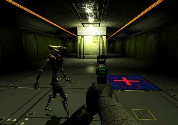 Stealth Labyrinth EN Global