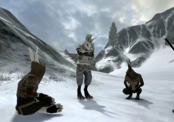 Overgrowth EN Global