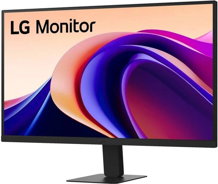 Monitor LG 27U631A-B (27U631AB) 27″ QHD 2560×1440 IPS USB-C sRGB 99% i zi