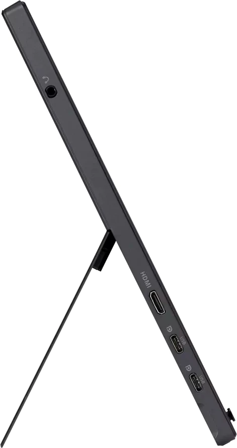 Monitor portativ ASUS ZenScreen MB16AHG 16" FHD IPS 144Hz USB-C/Mini-HDMI FreeSync Premium, i zi