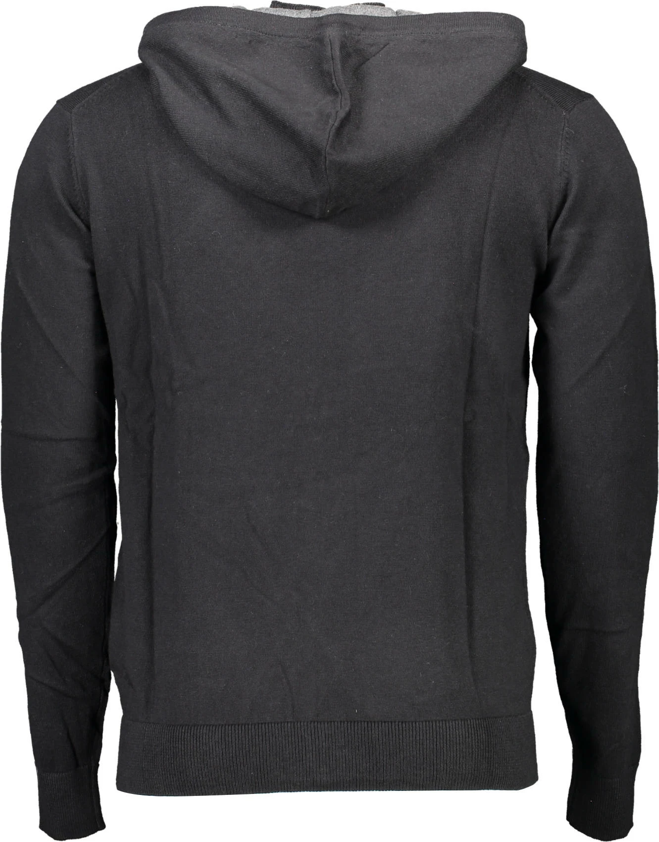 Xhemper U.S. POLO meshkuj, të zezë