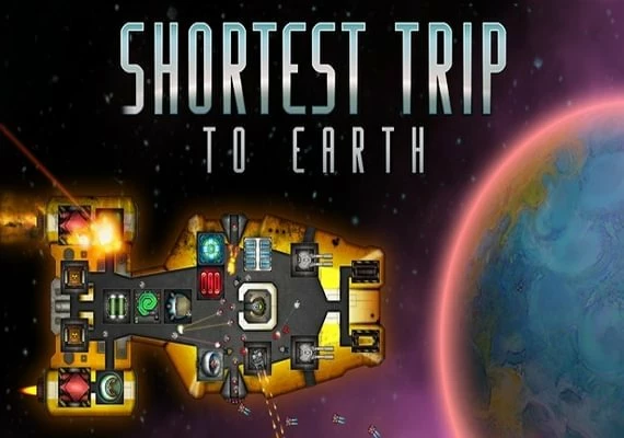 Shortest Trip to Earth EN Global