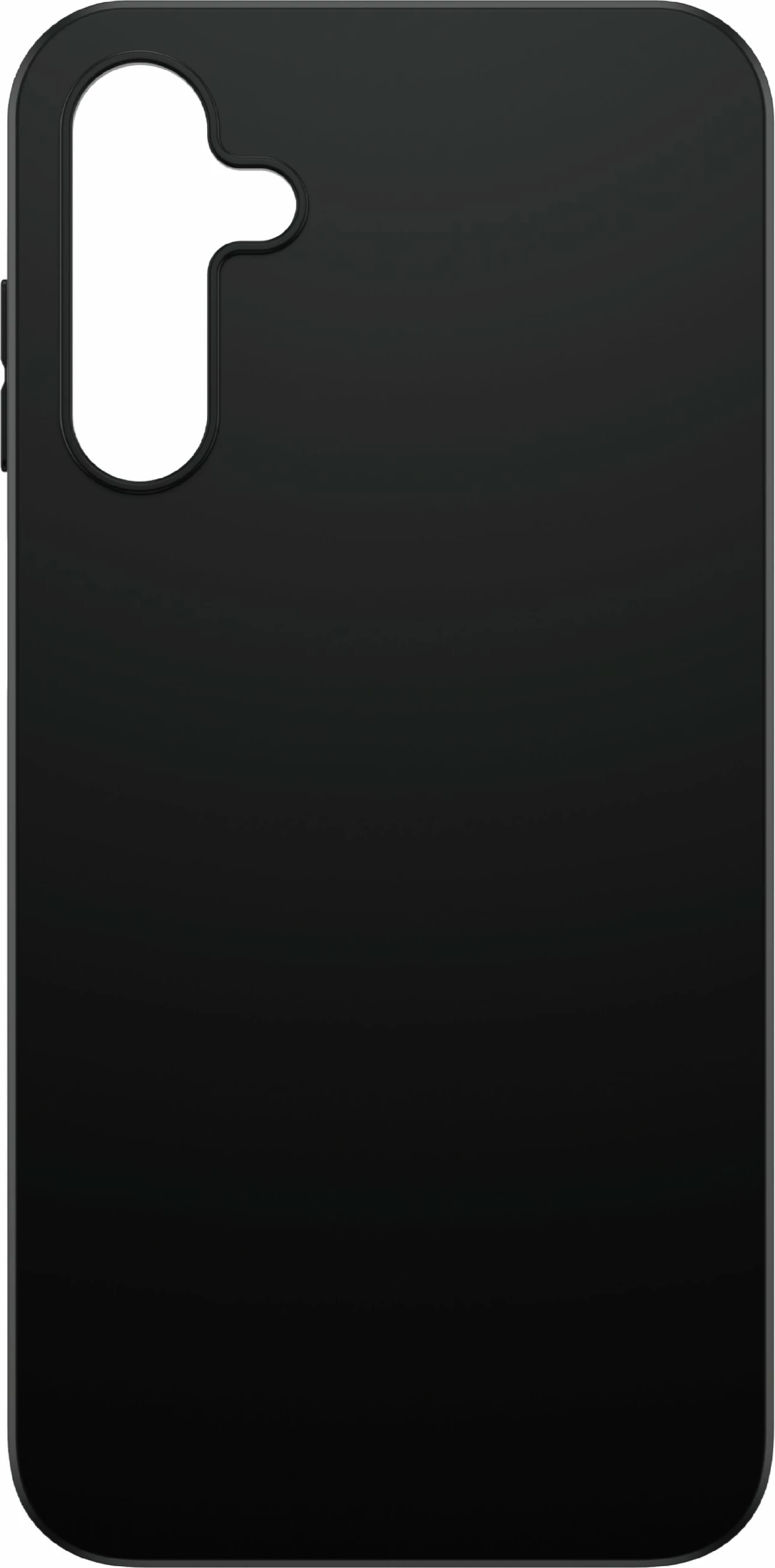 Mbështjellës PanzerGlass Samsung A15/A15 5G, i zi