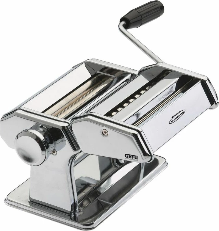 Makine manuale për pasta GEFU 28300, inox