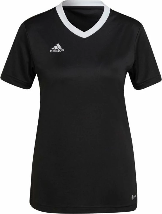 Maicë adidas për femra, e zezë [Madhësia: XXL]