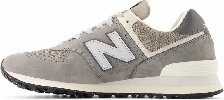 Atlete unisex New Balance, gri [Madhësia: 41.5]