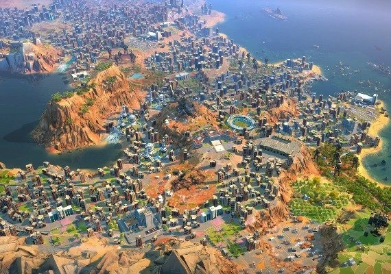 Humankind: Cultures of Latin America DLC Global