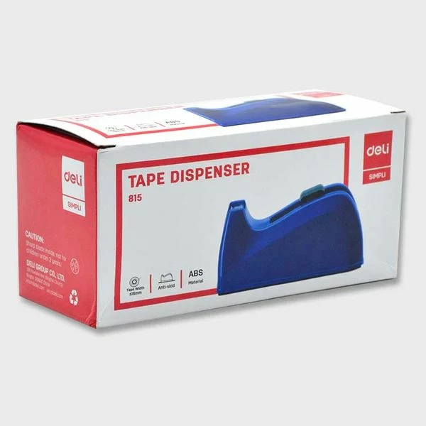 DELI MEKANIZEM PER SELLOTEJP 815 1/36