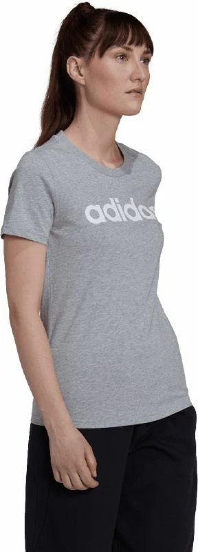 Maicë adidas për femra, gri