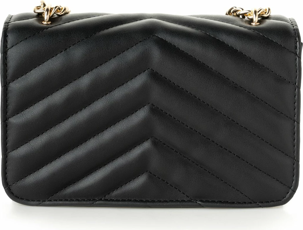 Çantë krahu Vince Camuto, Bella, e zezë
