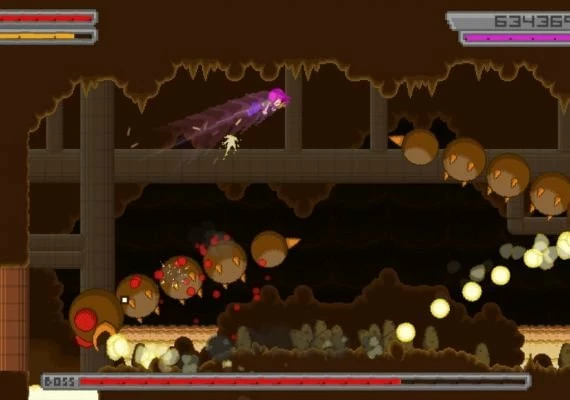 Bleed EN Global
