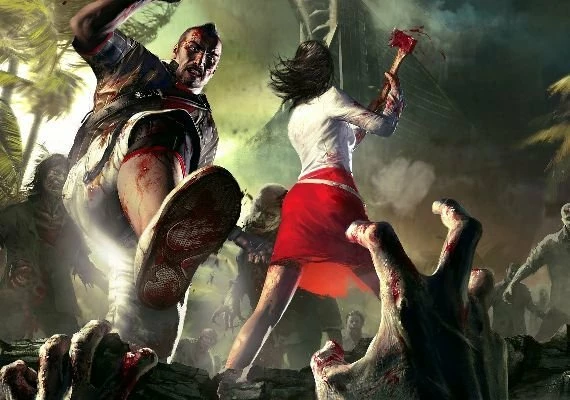 Dead Island - Definitive Collection EN Global