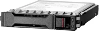 SSD Hewlett Packard Enterprise P40506-B21, 960 GB, 2.5", SAS, për serverë, zi