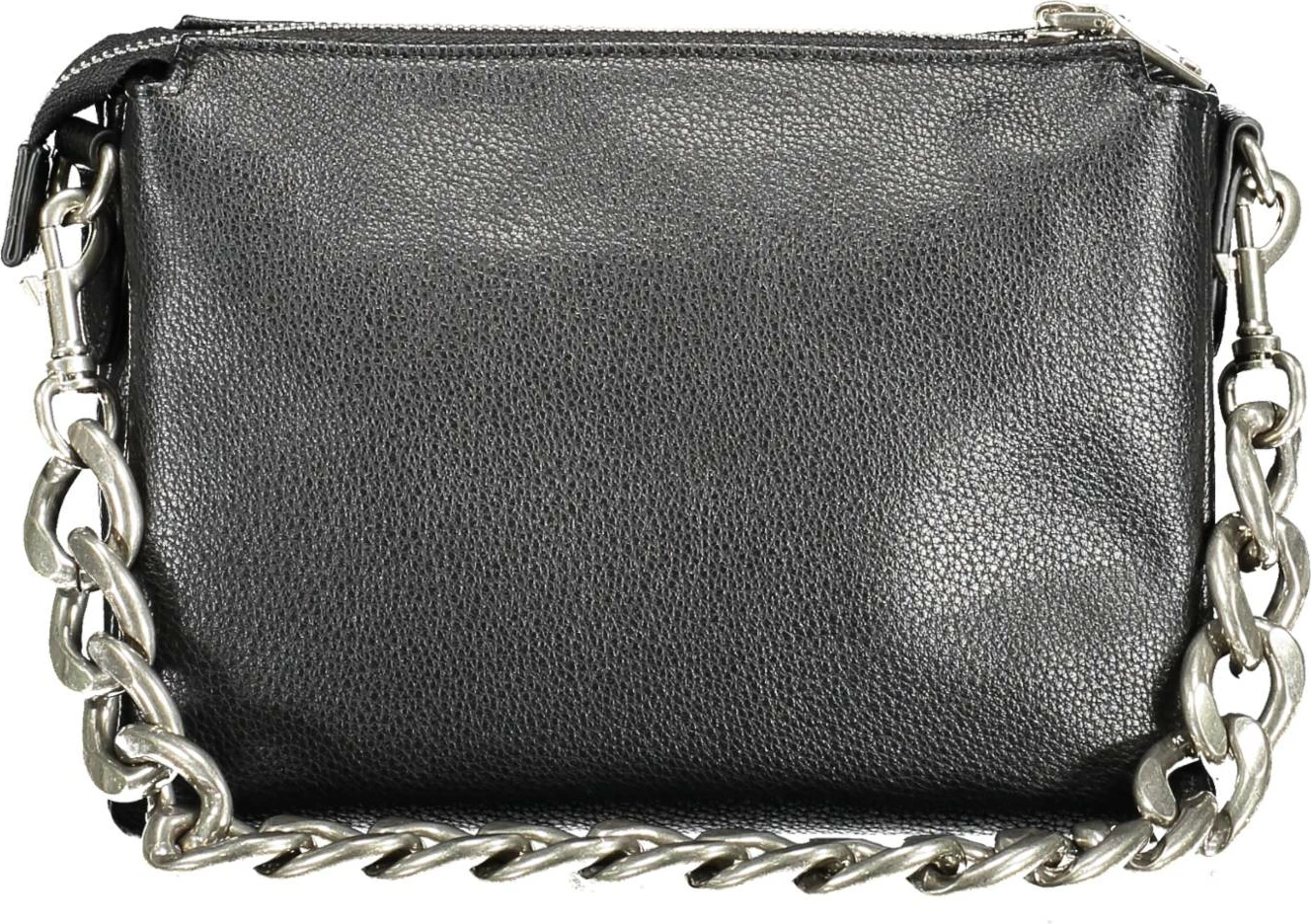 Çantë BYBLOS black për femra