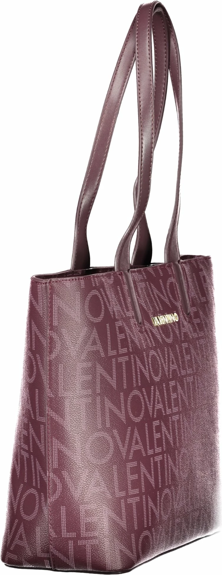 Çantë për femra Valentino Bags, e kuqe